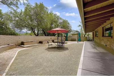 801 W Samalayuca Drive, Tucson, AZ 85704 - Photo 18
