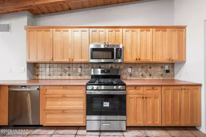 801 W Samalayuca Drive, Tucson, AZ 85704 - Photo 32