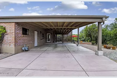 801 W Samalayuca Drive, Tucson, AZ 85704 - Photo 10