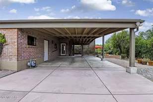 801 W Samalayuca Dr, Tucson, AZ 85704 - Photo 10