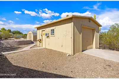 10220 N Camino Pico Vista, Tucson, AZ 85742 - Photo 34