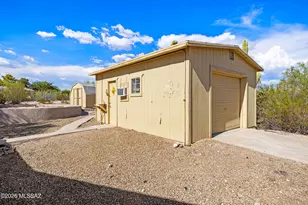 10220 N Camino Pico Vista, Tucson, AZ 85742 - Photo 34