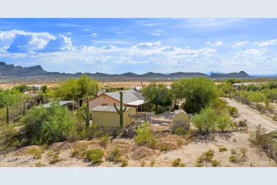 10220 N Camino Pico Vista, Tucson, AZ 85742 - Photo 38