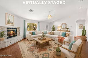 10220 N Camino Pico Vista, Tucson, AZ 85742 - Photo 6