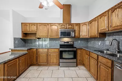 10220 N Camino Pico Vista, Tucson, AZ 85742 - Photo 14