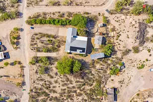 10220 N Camino Pico Vista, Tucson, AZ 85742 - Photo 42
