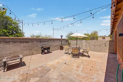 5990 S Avenida Las Monjas, Tucson, AZ 85706 - Photo 30