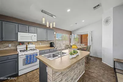5990 S Avenida Las Monjas, Tucson, AZ 85706 - Photo 12