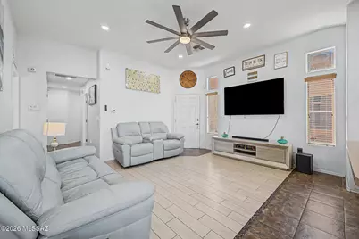 5990 S Avenida Las Monjas, Tucson, AZ 85706 - Photo 6