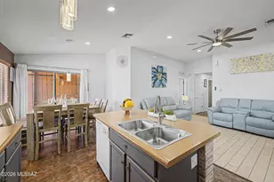 5990 S Avenida Las Monjas, Tucson, AZ 85706 - Photo 14