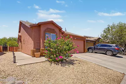 5990 S Avenida Las Monjas, Tucson, AZ 85706 - Photo 1