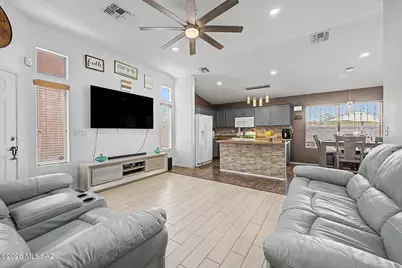 5990 S Avenida Las Monjas, Tucson, AZ 85706 - Photo 8