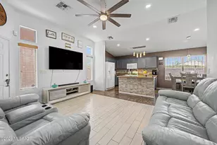 5990 S Avenida Las Monjas, Tucson, AZ 85706 - Photo 8
