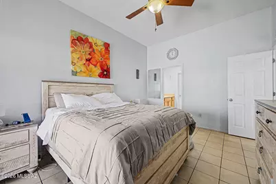 5990 S Avenida Las Monjas, Tucson, AZ 85706 - Photo 16
