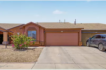 5990 S Avenida Las Monjas, Tucson, AZ 85706 - Photo 2