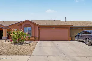 5990 S Avenida Las Monjas, Tucson, AZ 85706 - Photo 2