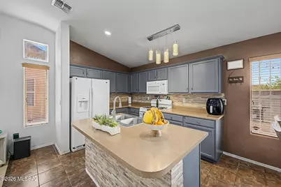 5990 S Avenida Las Monjas, Tucson, AZ 85706 - Photo 10