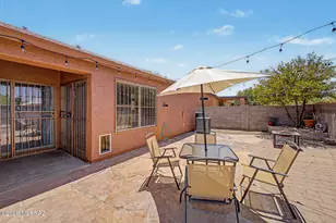 5990 S Avenida Las Monjas, Tucson, AZ 85706 - Photo 32