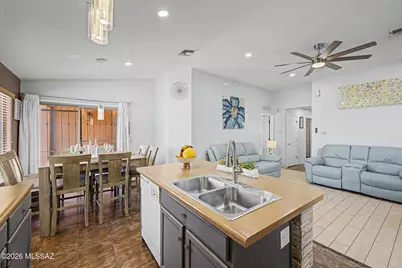 5990 S Avenida Las Monjas, Tucson, AZ 85706 - Photo 14
