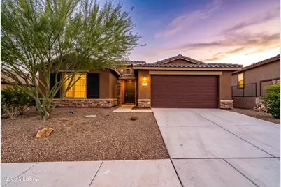 5566 W Lazy Farm, Marana, AZ 85742 - Photo 1