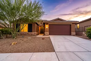 5566 W Lazy Farm, Marana, AZ 85742 - Photo 1