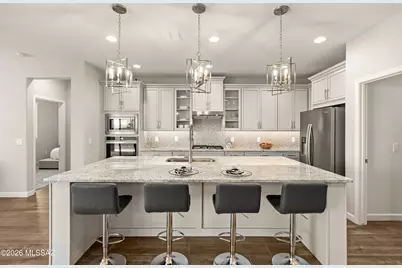 5566 W Lazy Farm, Marana, AZ 85742 - Photo 8