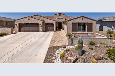 32710 S Cattle Trail, Oracle, AZ 85623 - Photo 2
