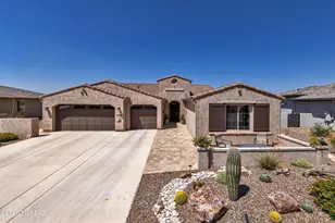 32710 S Cattle Trl, Oracle, AZ 85623 - Photo 2