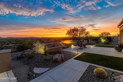 32710 S Cattle Trail, Oracle, AZ 85623 - Photo 18