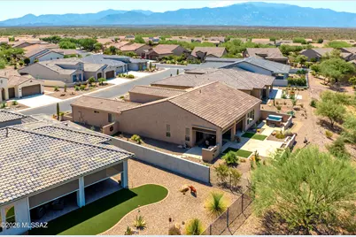 32710 S Cattle Trail, Oracle, AZ 85623 - Photo 40
