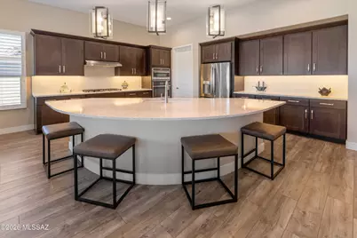 32710 S Cattle Trail, Oracle, AZ 85623 - Photo 8