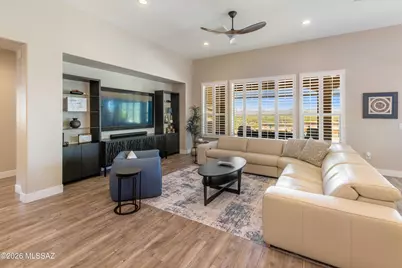 32710 S Cattle Trail, Oracle, AZ 85623 - Photo 14