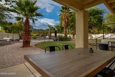 3747 N Sabino Ridge, Tucson, AZ 85750 - Photo 32