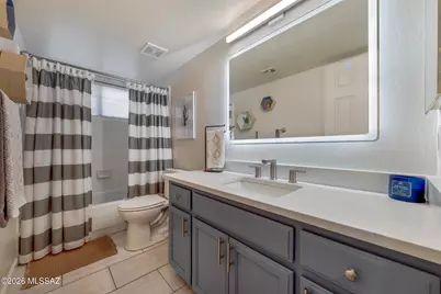 3747 N Sabino Ridge, Tucson, AZ 85750 - Photo 26