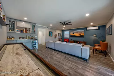 3747 N Sabino Ridge, Tucson, AZ 85750 - Photo 18