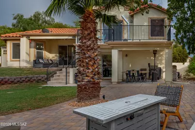 3747 N Sabino Ridge, Tucson, AZ 85750 - Photo 34