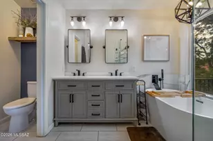 3747 N Sabino Ridge, Tucson, AZ 85750 - Photo 14