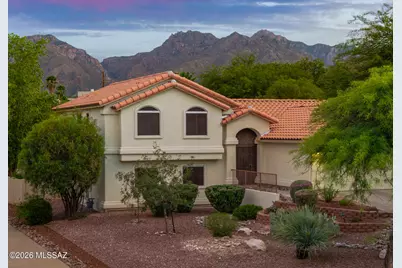 3747 N Sabino Ridge, Tucson, AZ 85750 - Photo 36