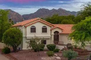 3747 N Sabino Ridge, Tucson, AZ 85750 - Photo 36