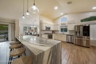 3747 N Sabino Ridge, Tucson, AZ 85750 - Photo 8