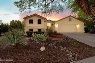 3747 N Sabino Ridge, Tucson, AZ 85750 - Photo 1