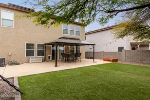 8449 E Hodgman Pl, Tucson, AZ 85747 - Photo 34