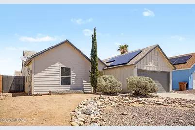 4030 W Norwood Street, Tucson, AZ 85742 - Photo 26