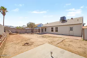 4030 W Norwood St, Tucson, AZ 85742 - Photo 24