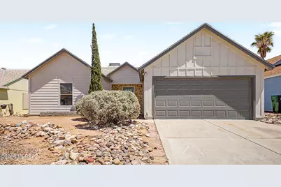 4030 W Norwood Street, Tucson, AZ 85742 - Photo 1