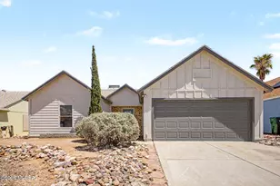 4030 W Norwood St, Tucson, AZ 85742 - Photo 1