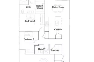 11465 W Red Admiral St, Marana, AZ 85653 - Photo 2