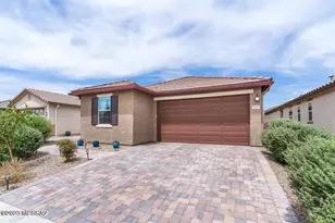 8638 N Genoa Ct, Tucson, AZ 85742 - Photo 1