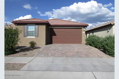 8638 N Genoa Court, Tucson, AZ 85742 - Photo 2
