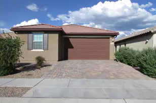 8638 N Genoa Ct, Tucson, AZ 85742 - Photo 2